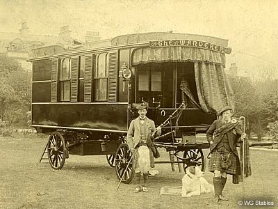 primer vehicle camping