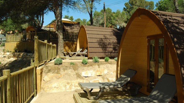 campings preocupats taxa turistica