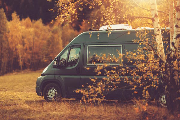 caravaning al setembre