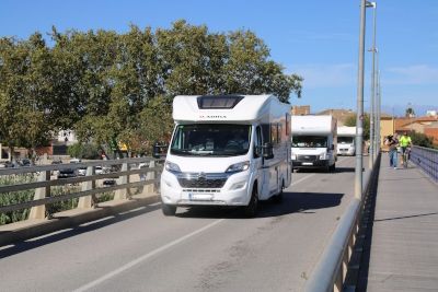 marxa lenta sant pere pescador