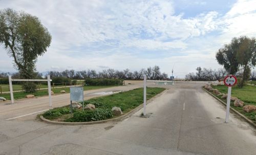 prohibit passar sant pere pescador