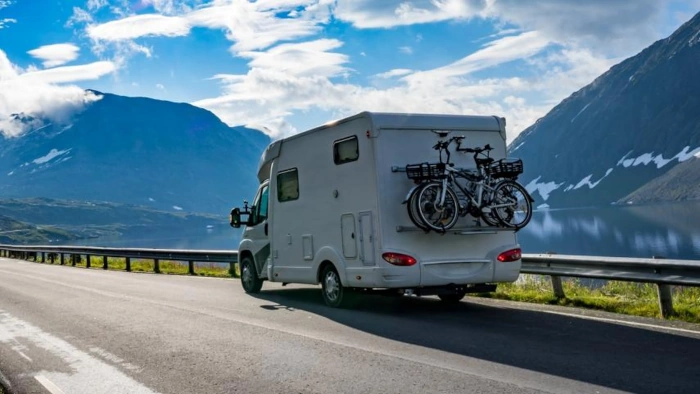 viatge autocaravana