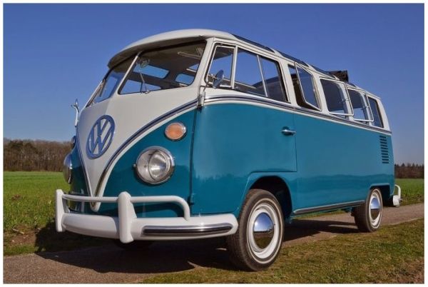 volkswagen t1